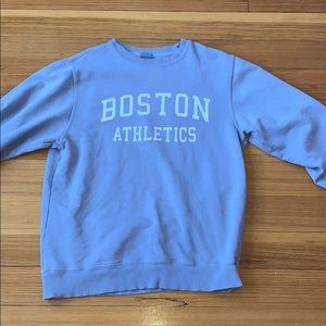 brandy melville pullover